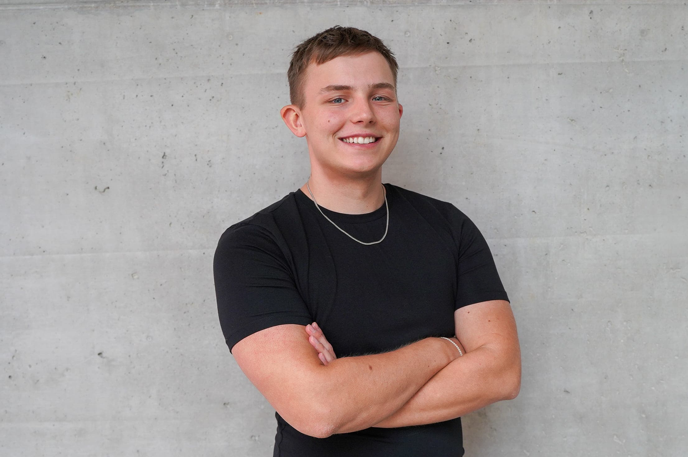 Milton Weiss, Webdesigner und Entwickler